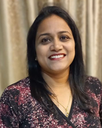 Dr. Hiral Parikh - Door Step Doctor Pvt. Ltd.